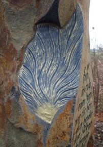 Detail Federgro�02