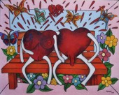 Fr�hlingsgef�hlekl