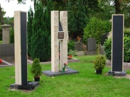 Ganze Gedenkst�tte kl