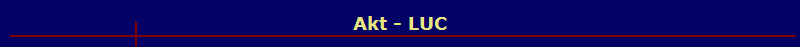 Akt - LUC