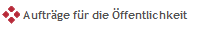 Auftr�ge f�r die �ffentlichkeit