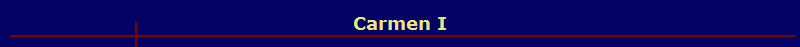 Carmen I