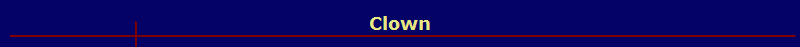 Clown