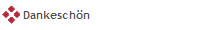 Dankesch�n