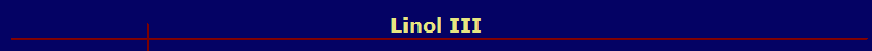 Linol III