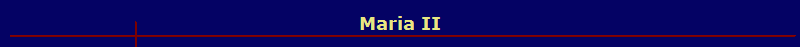 Maria II
