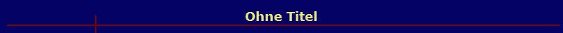 Ohne Titel
