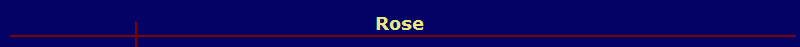 Rose