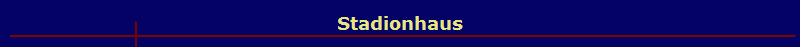 Stadionhaus