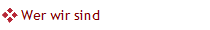 Wer wir sind