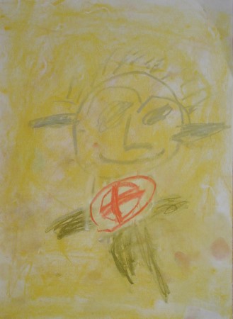 der K�nstler Berndgr