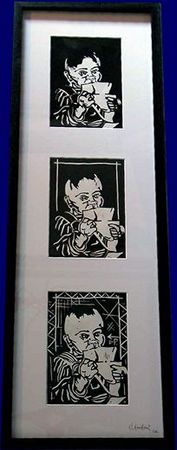 pepe 1 mit 3 Bildern